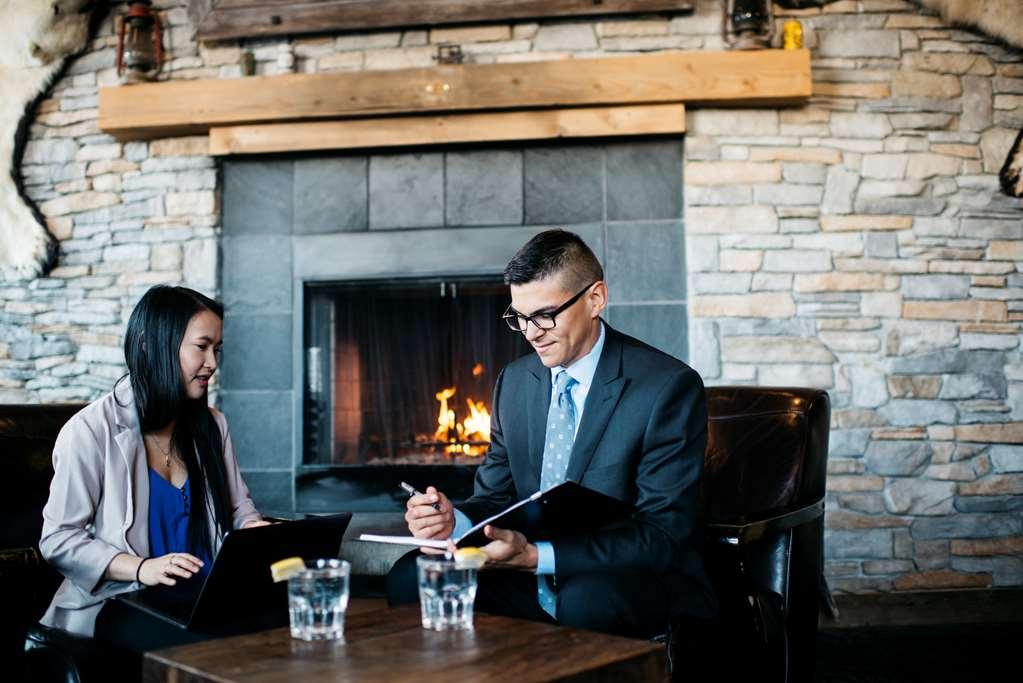The Frobisher Inn Iqaluit Servizi foto